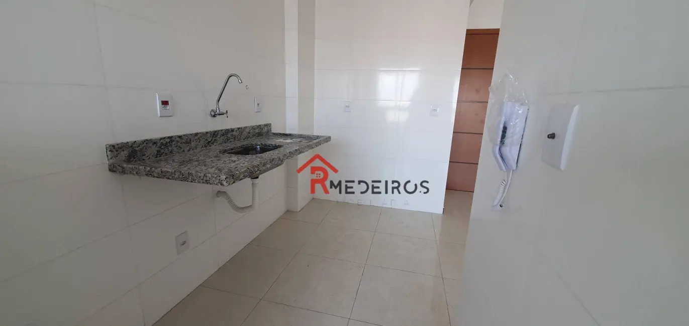 Foto 5 de Apartamento com 2 quartos à venda, 63m2 em Praia Grande - SP