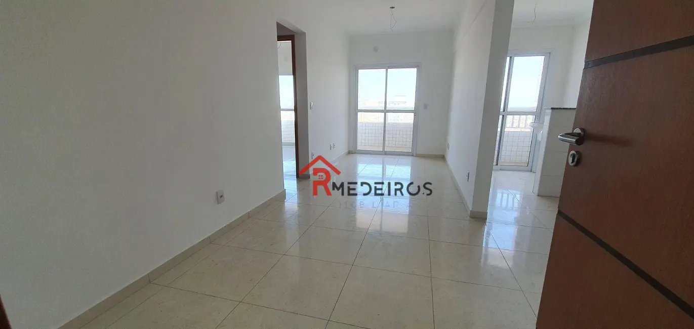 Foto 2 de Apartamento com 2 quartos à venda, 63m2 em Praia Grande - SP