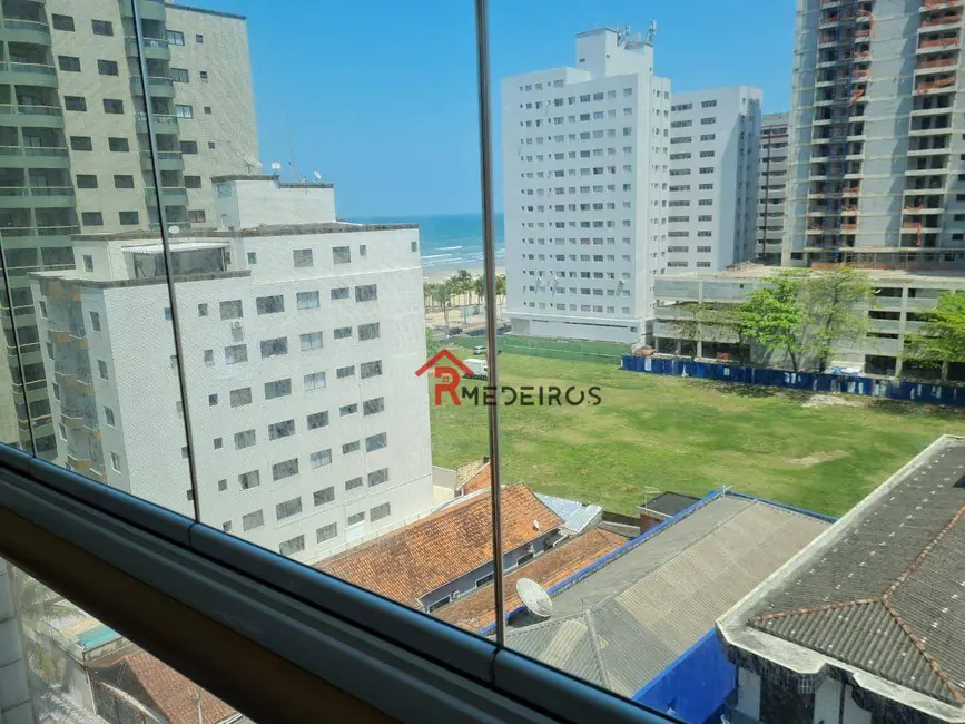 Foto 7 de Apartamento com 2 quartos à venda, 81m2 em Aviação, Praia Grande - SP