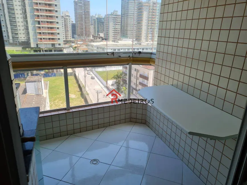 Foto 4 de Apartamento com 2 quartos à venda, 81m2 em Aviação, Praia Grande - SP