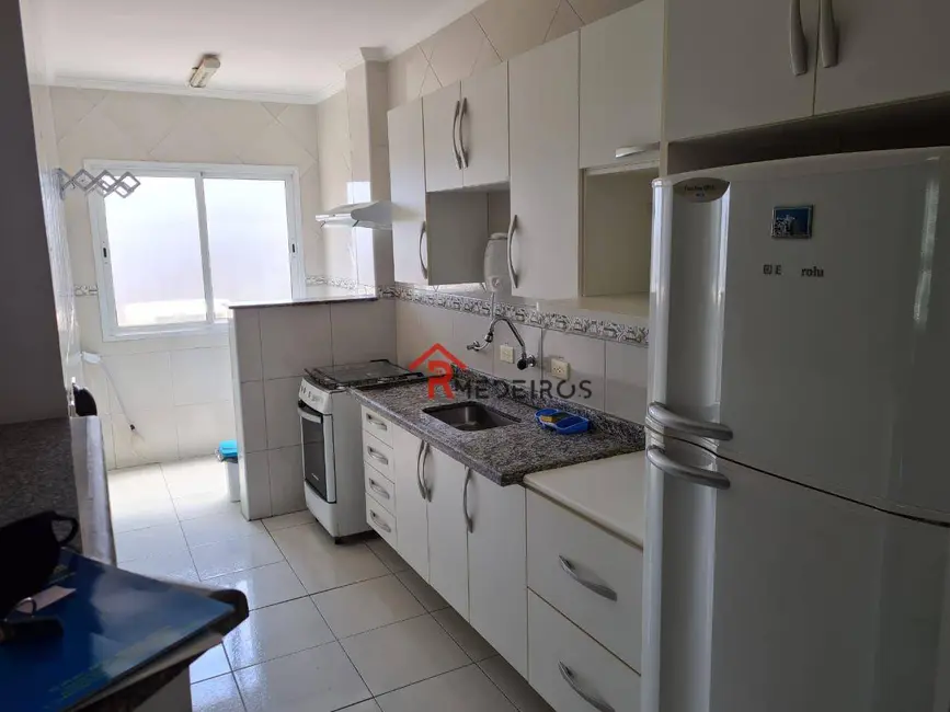 Foto 5 de Apartamento com 2 quartos à venda, 81m2 em Aviação, Praia Grande - SP