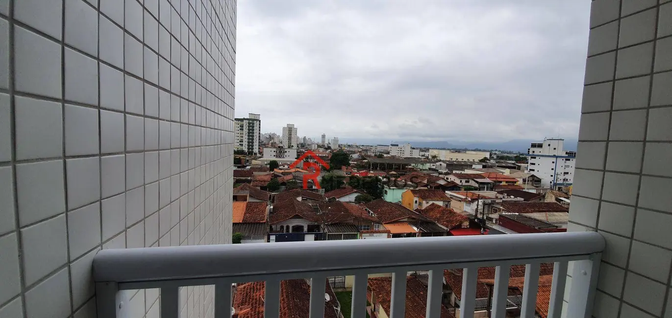 Apartamento com 2 quartos à venda, 63m2 em Praia Grande - SP - imagem 8 Foto 8 de Apartamento com 2 quartos à venda, 63m2 em Praia Grande - SP