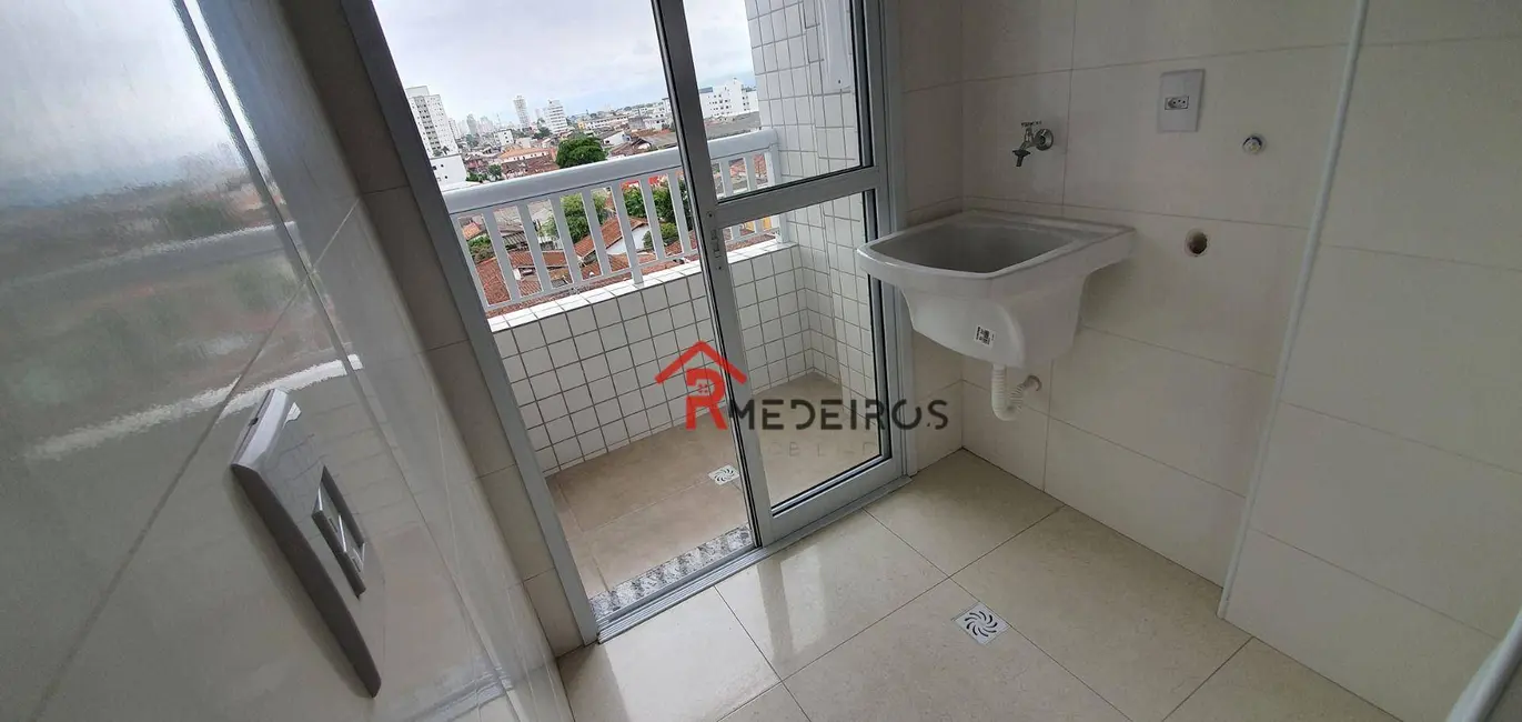 Apartamento com 2 quartos à venda, 63m2 em Praia Grande - SP - imagem 6 Foto 6 de Apartamento com 2 quartos à venda, 63m2 em Praia Grande - SP