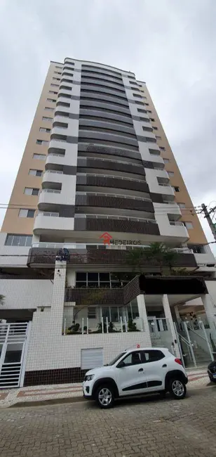 Apartamento com 2 quartos à venda, 63m2 em Praia Grande - SP - imagem 1 Foto 1 de Apartamento com 2 quartos à venda, 63m2 em Praia Grande - SP