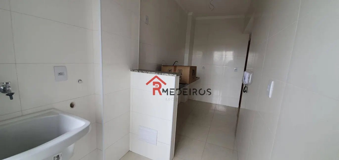 Apartamento com 2 quartos à venda, 63m2 em Praia Grande - SP - imagem 9 Foto 9 de Apartamento com 2 quartos à venda, 63m2 em Praia Grande - SP