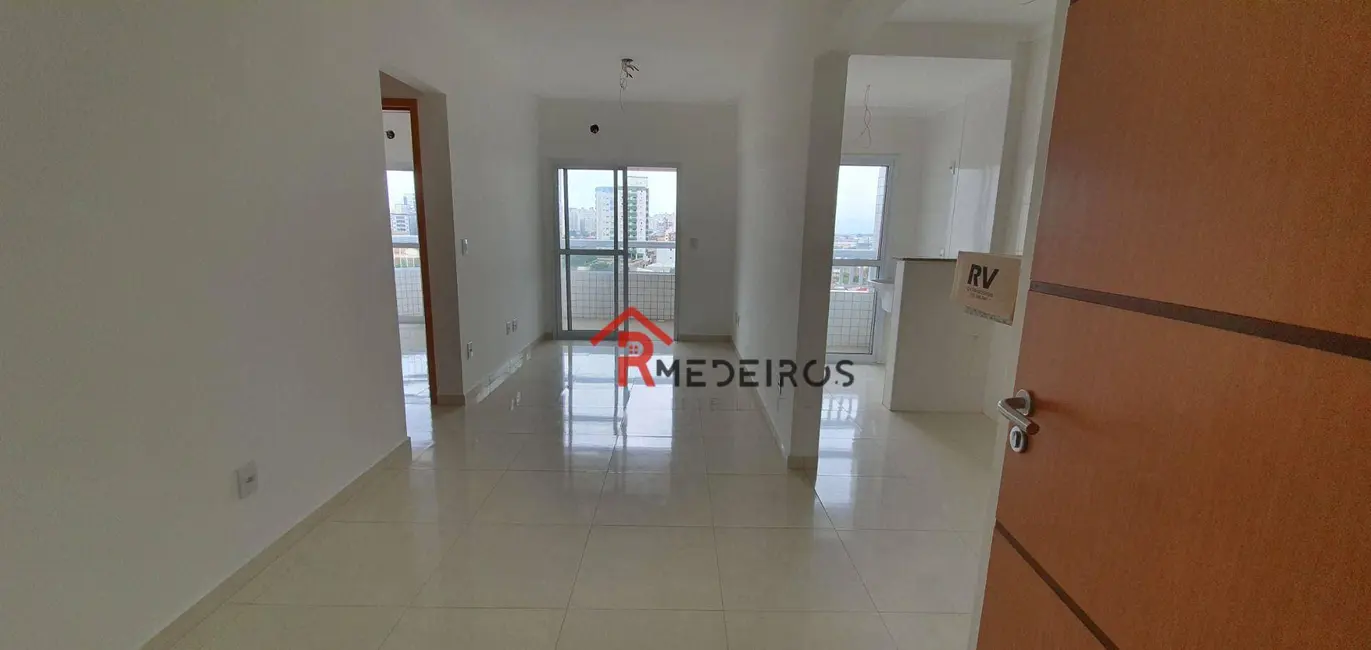 Apartamento com 2 quartos à venda, 63m2 em Praia Grande - SP - imagem 3 Foto 3 de Apartamento com 2 quartos à venda, 63m2 em Praia Grande - SP