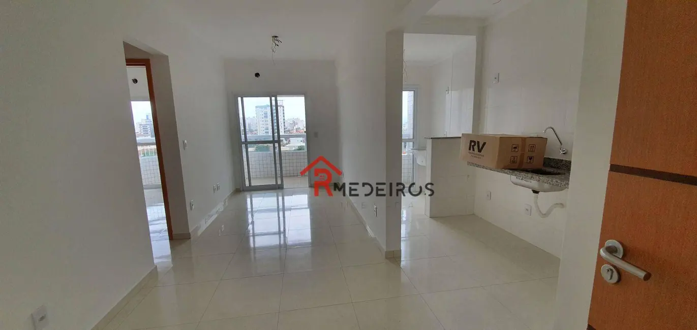 Apartamento com 2 quartos à venda, 63m2 em Praia Grande - SP - imagem 4 Foto 4 de Apartamento com 2 quartos à venda, 63m2 em Praia Grande - SP
