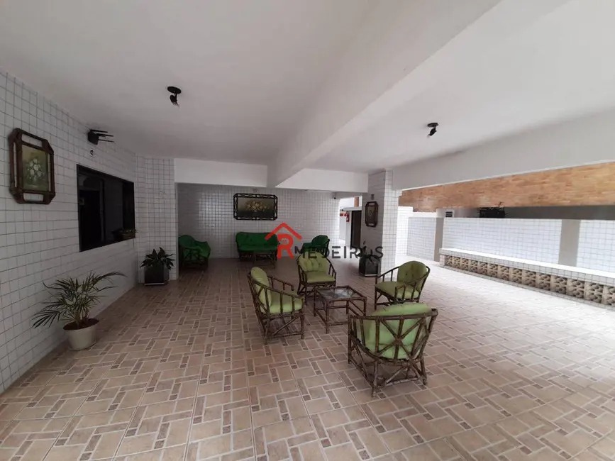 Apartamento com 1 quarto à venda, 67m2 em Guilhermina, Praia Grande - SP - imagem 7 Foto 7 de Apartamento com 1 quarto à venda, 67m2 em Guilhermina, Praia Grande - SP