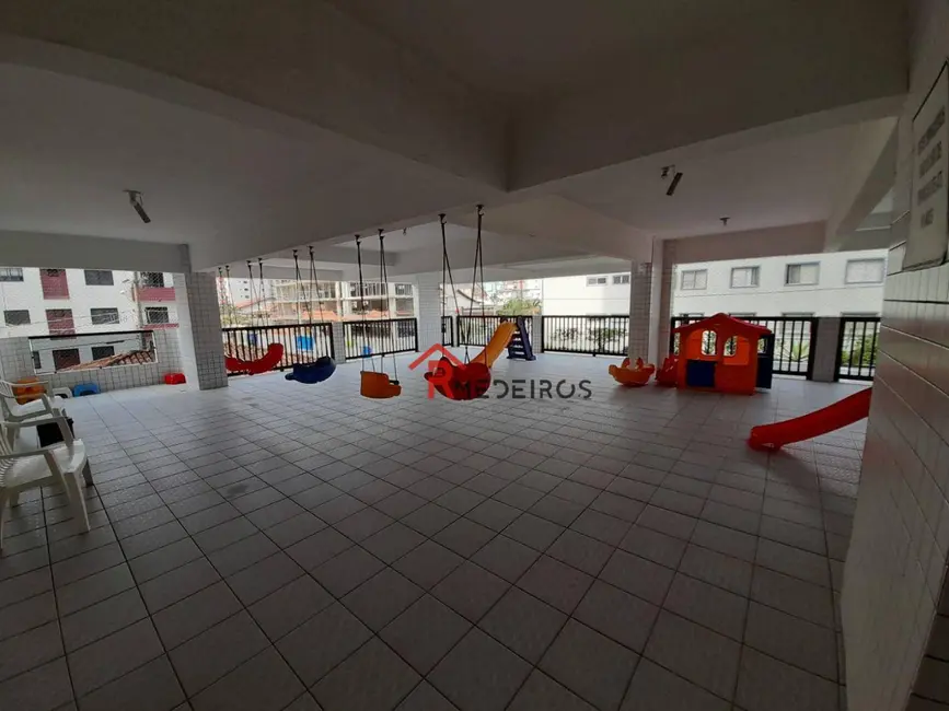 Apartamento com 1 quarto à venda, 67m2 em Guilhermina, Praia Grande - SP - imagem 2 Foto 2 de Apartamento com 1 quarto à venda, 67m2 em Guilhermina, Praia Grande - SP