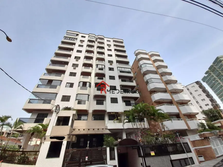 Apartamento com 1 quarto à venda, 67m2 em Guilhermina, Praia Grande - SP - imagem 1 Foto 1 de Apartamento com 1 quarto à venda, 67m2 em Guilhermina, Praia Grande - SP