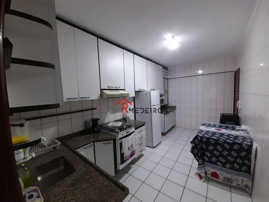 Apartamento com 1 quarto à venda, 67m2 em Guilhermina, Praia Grande - SP - imagem 3 Foto 3 de Apartamento com 1 quarto à venda, 67m2 em Guilhermina, Praia Grande - SP