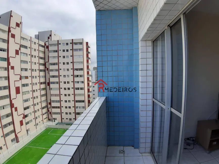 Apartamento com 2 quartos à venda, 70m2 em Guilhermina, Praia Grande - SP - imagem 9 Foto 9 de Apartamento com 2 quartos à venda, 70m2 em Guilhermina, Praia Grande - SP