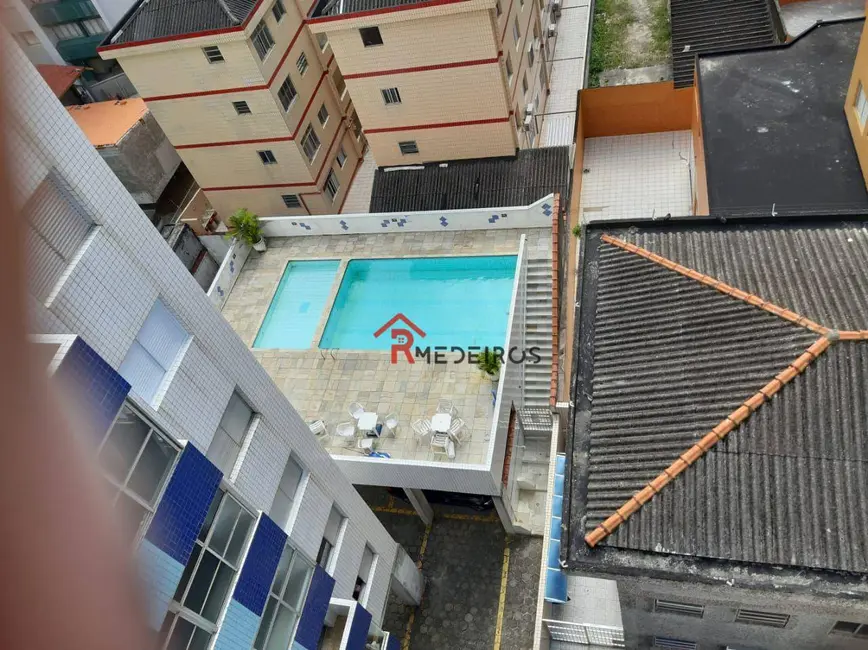Apartamento com 2 quartos à venda, 70m2 em Guilhermina, Praia Grande - SP - imagem 8 Foto 8 de Apartamento com 2 quartos à venda, 70m2 em Guilhermina, Praia Grande - SP