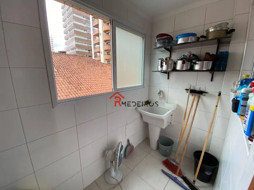Apartamento com 2 quartos à venda, 81m2 em Canto do Forte, Praia Grande - SP - imagem 6 Foto 6 de Apartamento com 2 quartos à venda, 81m2 em Canto do Forte, Praia Grande - SP