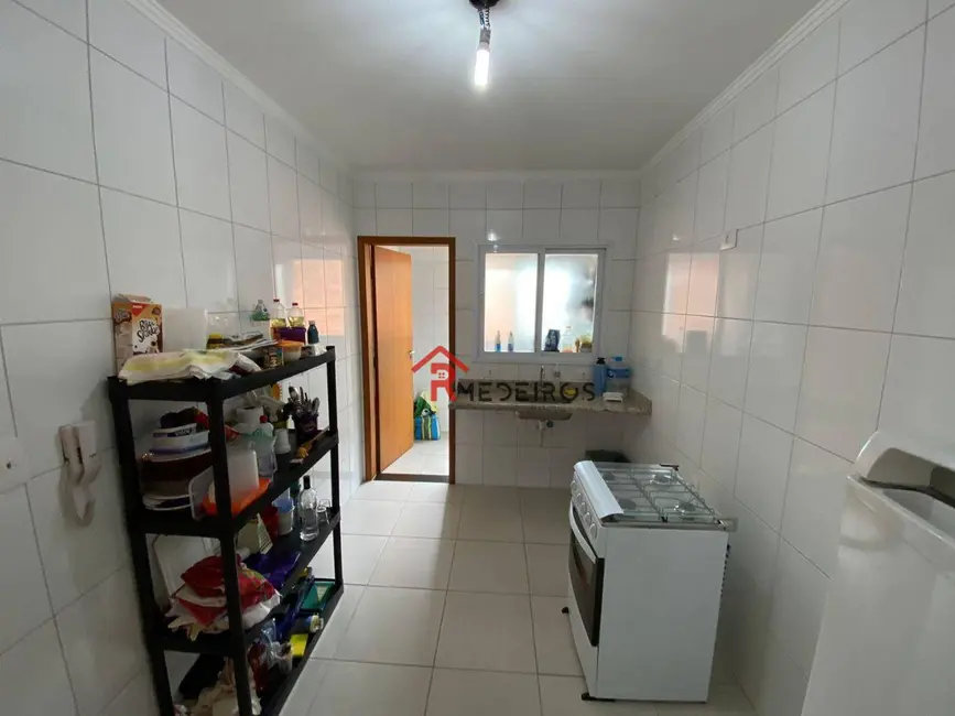 Apartamento com 2 quartos à venda, 81m2 em Canto do Forte, Praia Grande - SP - imagem 7 Foto 7 de Apartamento com 2 quartos à venda, 81m2 em Canto do Forte, Praia Grande - SP
