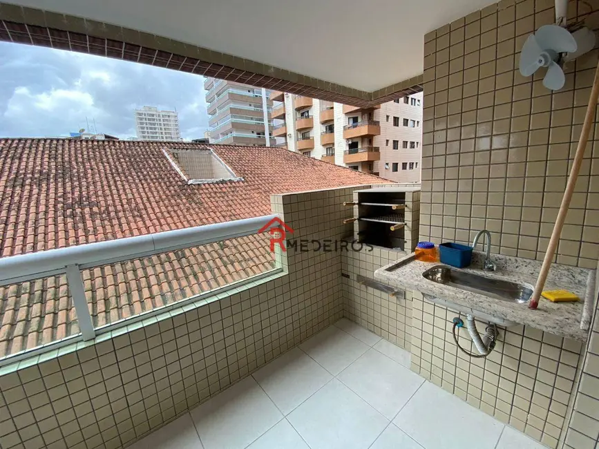 Apartamento com 2 quartos à venda, 81m2 em Canto do Forte, Praia Grande - SP - imagem 8 Foto 8 de Apartamento com 2 quartos à venda, 81m2 em Canto do Forte, Praia Grande - SP