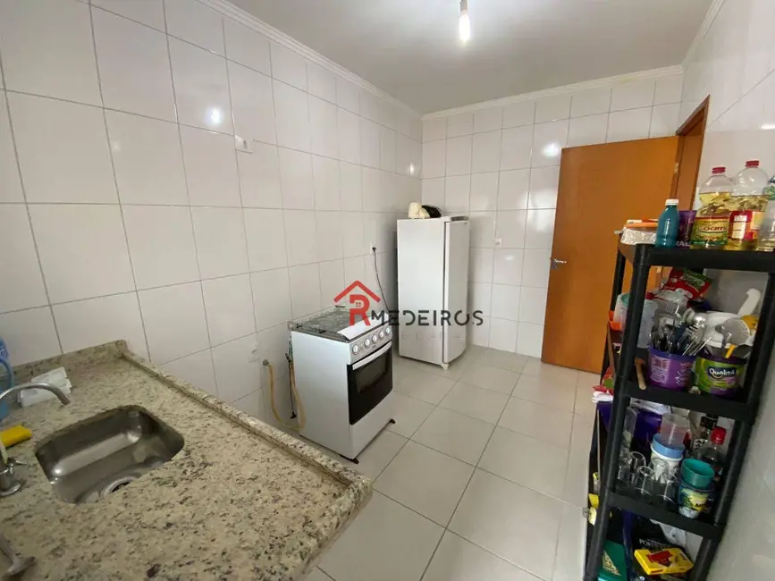 Apartamento com 2 quartos à venda, 81m2 em Canto do Forte, Praia Grande - SP - imagem 9 Foto 9 de Apartamento com 2 quartos à venda, 81m2 em Canto do Forte, Praia Grande - SP