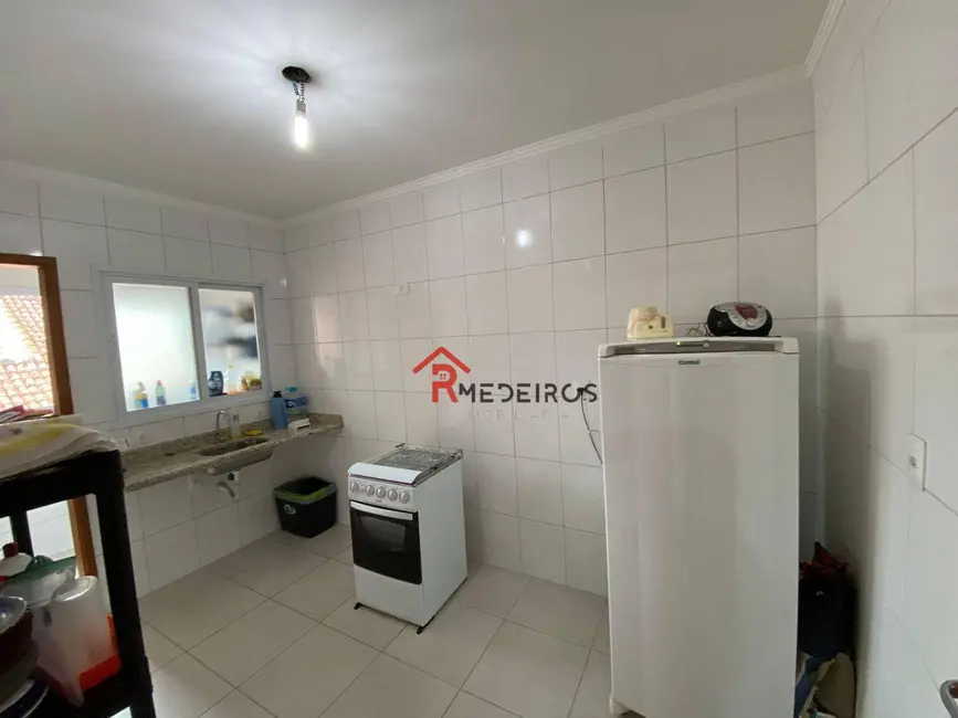 Apartamento com 2 quartos à venda, 81m2 em Canto do Forte, Praia Grande - SP - imagem 4 Foto 4 de Apartamento com 2 quartos à venda, 81m2 em Canto do Forte, Praia Grande - SP