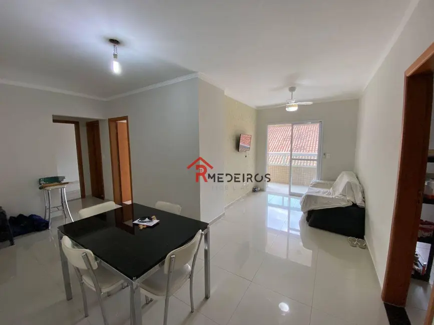 Apartamento com 2 quartos à venda, 81m2 em Canto do Forte, Praia Grande - SP - imagem 3 Foto 3 de Apartamento com 2 quartos à venda, 81m2 em Canto do Forte, Praia Grande - SP