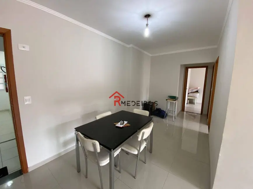 Foto 2 de Apartamento com 2 quartos à venda, 81m2 em Canto do Forte, Praia Grande - SP