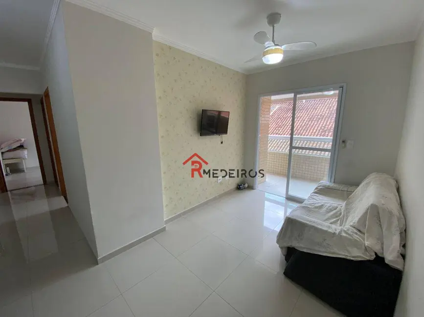 Apartamento com 2 quartos à venda, 81m2 em Canto do Forte, Praia Grande - SP - imagem 5 Foto 5 de Apartamento com 2 quartos à venda, 81m2 em Canto do Forte, Praia Grande - SP