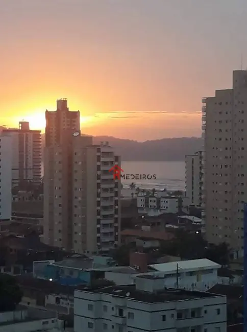 Foto 2 de Apartamento com 1 quarto à venda, 65m2 em Aviação, Praia Grande - SP