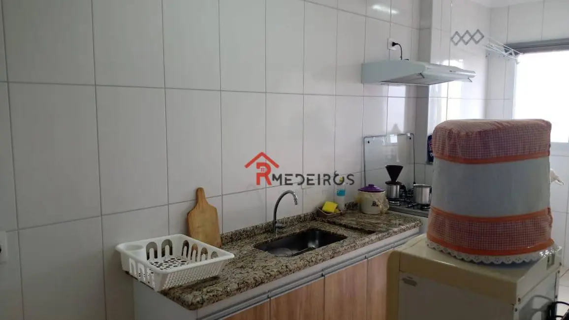 Apartamento com 1 quarto à venda, 65m2 em Aviação, Praia Grande - SP - imagem 5 Foto 5 de Apartamento com 1 quarto à venda, 65m2 em Aviação, Praia Grande - SP