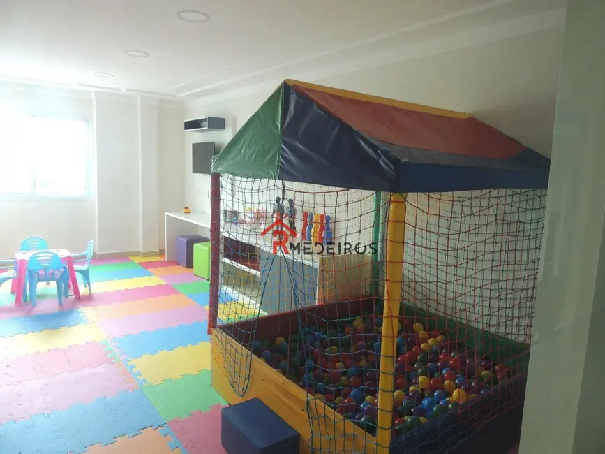 Apartamento com 1 quarto à venda, 65m2 em Aviação, Praia Grande - SP - imagem 9 Foto 9 de Apartamento com 1 quarto à venda, 65m2 em Aviação, Praia Grande - SP