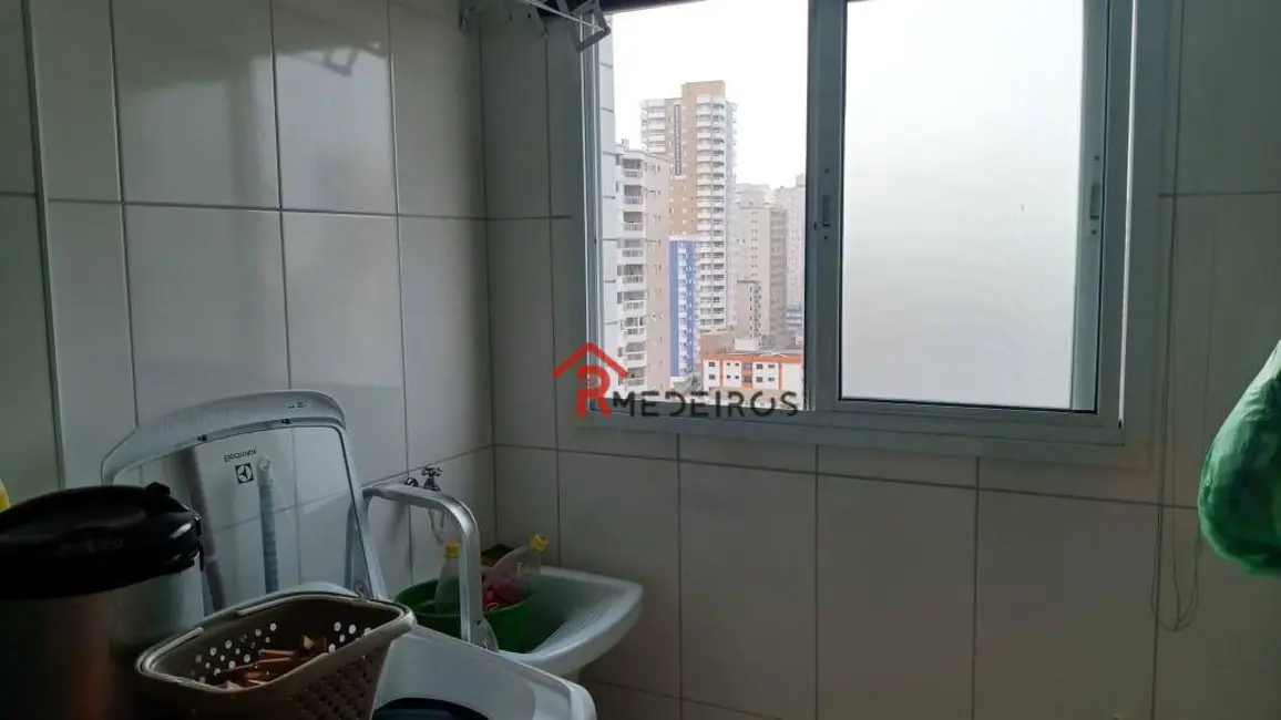 Apartamento com 1 quarto à venda, 65m2 em Aviação, Praia Grande - SP - imagem 7 Foto 7 de Apartamento com 1 quarto à venda, 65m2 em Aviação, Praia Grande - SP