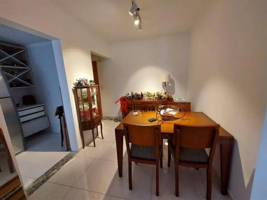 Apartamento com 2 quartos à venda, 86m2 em Praia Grande - SP - imagem 4 Foto 4 de Apartamento com 2 quartos à venda, 86m2 em Praia Grande - SP