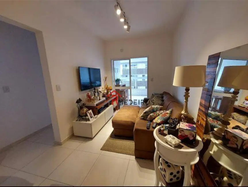Apartamento com 2 quartos à venda, 86m2 em Praia Grande - SP - imagem 2 Foto 2 de Apartamento com 2 quartos à venda, 86m2 em Praia Grande - SP