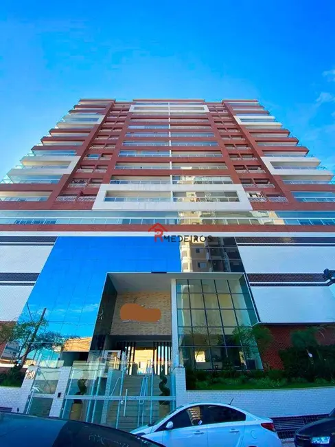 Apartamento com 2 quartos à venda, 86m2 em Praia Grande - SP - imagem 1 Foto 1 de Apartamento com 2 quartos à venda, 86m2 em Praia Grande - SP
