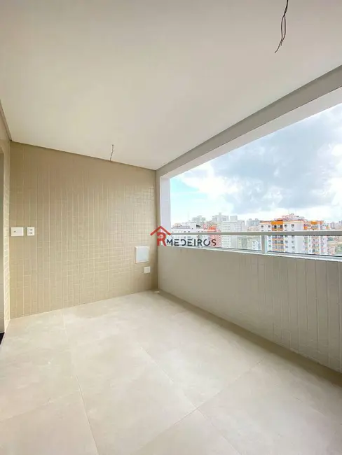 Foto 7 de Apartamento com 1 quarto à venda, 58m2 em Tupi, Praia Grande - SP