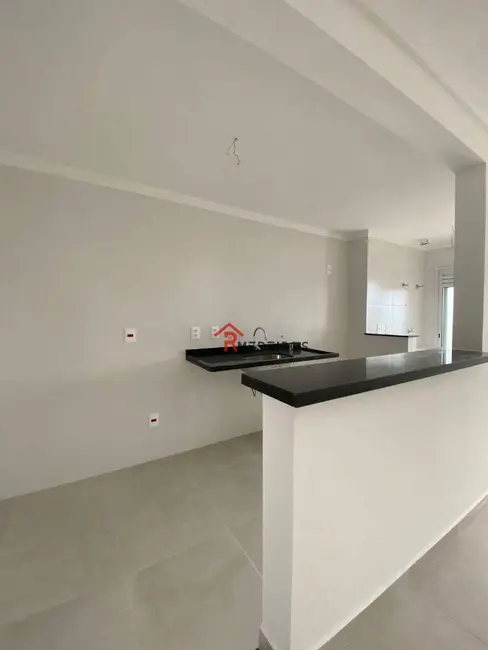 Foto 9 de Apartamento com 1 quarto à venda, 58m2 em Tupi, Praia Grande - SP