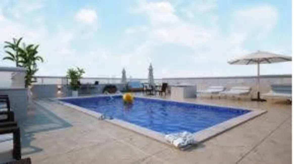 Apartamento com 2 quartos à venda, 84m2 em Praia Grande - SP - imagem 6 Foto 6 de Apartamento com 2 quartos à venda, 84m2 em Praia Grande - SP