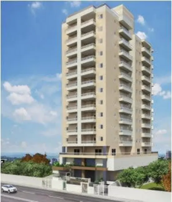 Foto 5 de Apartamento com 3 quartos à venda, 100m2 em Praia Grande - SP