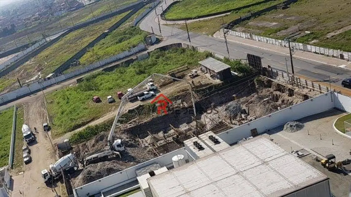 Foto 8 de Apartamento com 2 quartos à venda, 78m2 em Nova Mirim, Praia Grande - SP