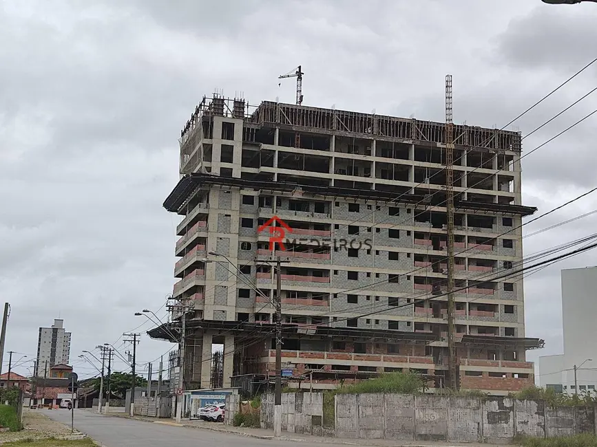 Foto 6 de Apartamento com 2 quartos à venda, 76m2 em Nova Mirim, Praia Grande - SP