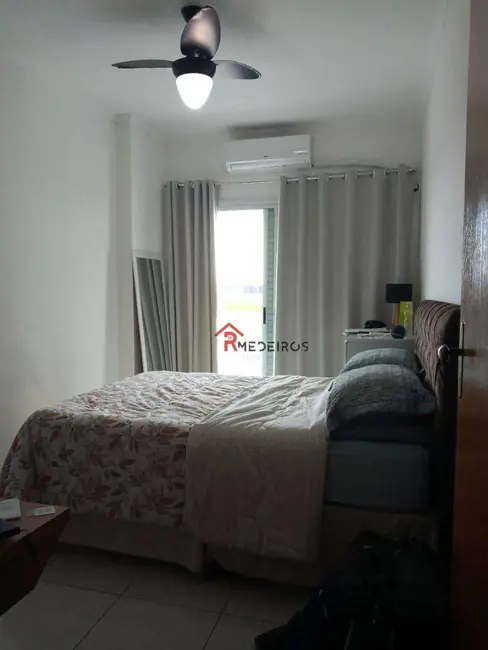 Apartamento com 2 quartos à venda, 90m2 em Guilhermina, Praia Grande - SP - imagem 4 Foto 4 de Apartamento com 2 quartos à venda, 90m2 em Guilhermina, Praia Grande - SP