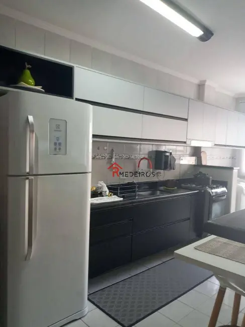 Apartamento com 2 quartos à venda, 90m2 em Guilhermina, Praia Grande - SP - imagem 7 Foto 7 de Apartamento com 2 quartos à venda, 90m2 em Guilhermina, Praia Grande - SP