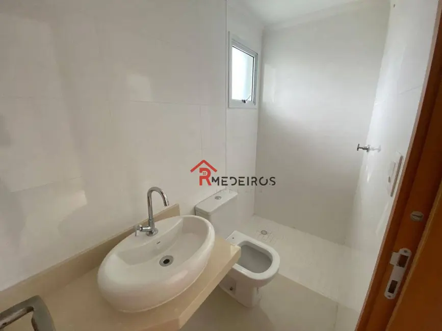 Apartamento com 3 quartos à venda, 123m2 em Guilhermina, Praia Grande - SP - imagem 9 Foto 9 de Apartamento com 3 quartos à venda, 123m2 em Guilhermina, Praia Grande - SP