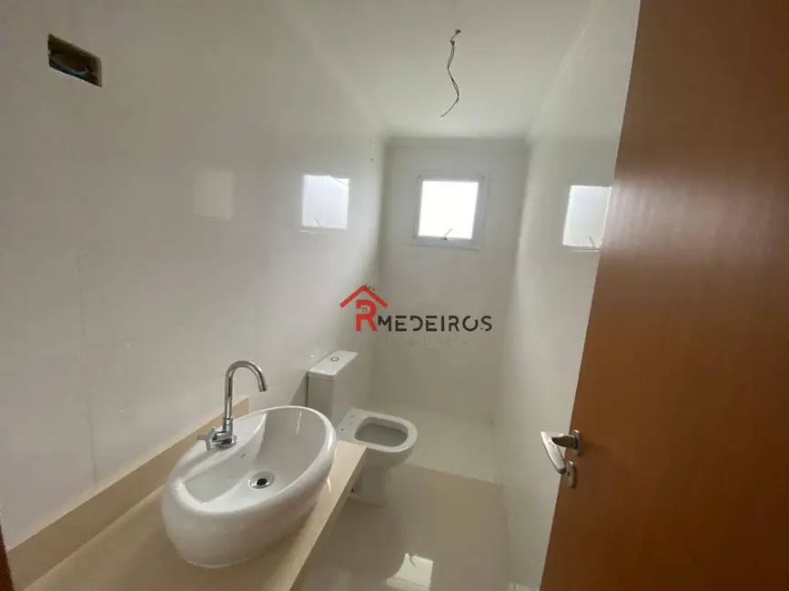 Apartamento com 3 quartos à venda, 123m2 em Guilhermina, Praia Grande - SP - imagem 6 Foto 6 de Apartamento com 3 quartos à venda, 123m2 em Guilhermina, Praia Grande - SP