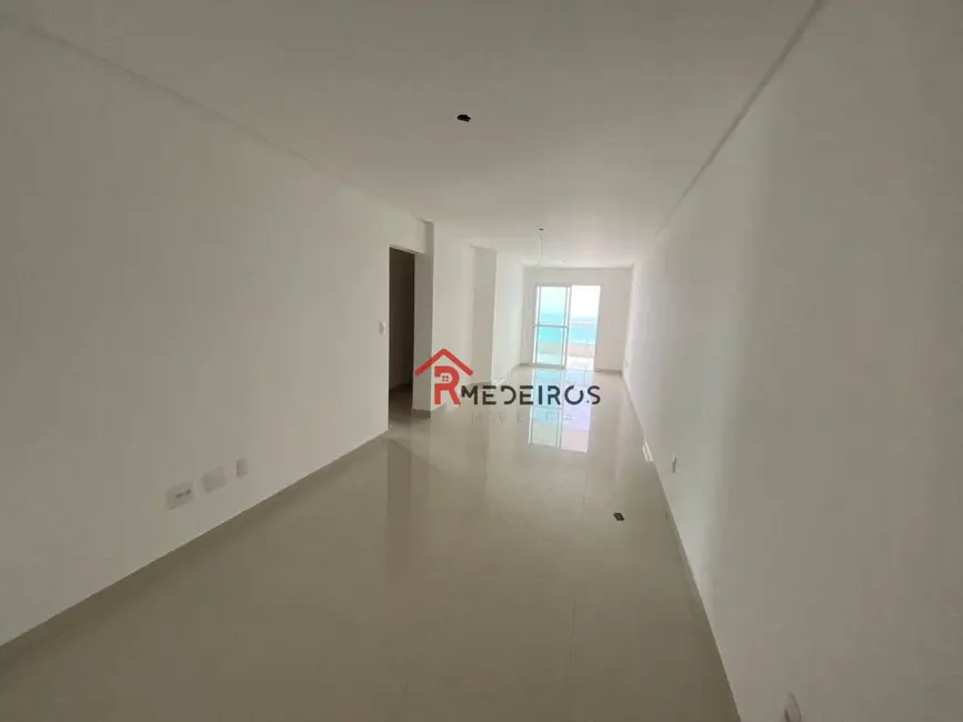 Foto 2 de Apartamento com 3 quartos à venda, 123m2 em Guilhermina, Praia Grande - SP