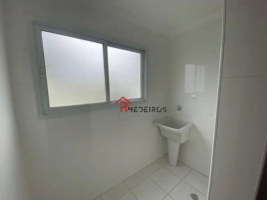 Apartamento com 3 quartos à venda, 123m2 em Guilhermina, Praia Grande - SP - imagem 4 Foto 4 de Apartamento com 3 quartos à venda, 123m2 em Guilhermina, Praia Grande - SP
