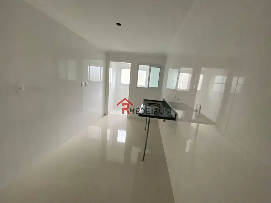 Apartamento com 3 quartos à venda, 123m2 em Guilhermina, Praia Grande - SP - imagem 5 Foto 5 de Apartamento com 3 quartos à venda, 123m2 em Guilhermina, Praia Grande - SP
