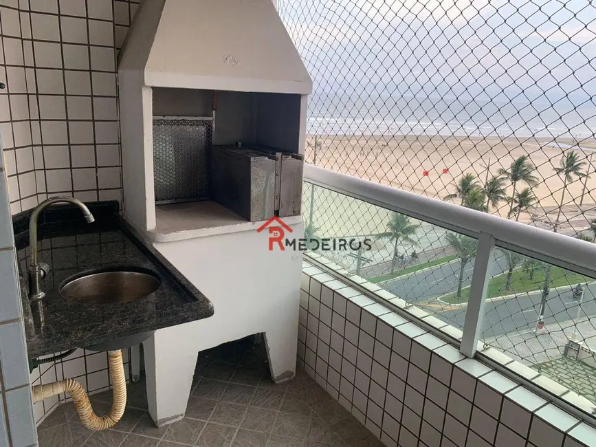 Apartamento com 3 quartos à venda, 115m2 em Praia Grande - SP - imagem 6 Foto 6 de Apartamento com 3 quartos à venda, 115m2 em Praia Grande - SP