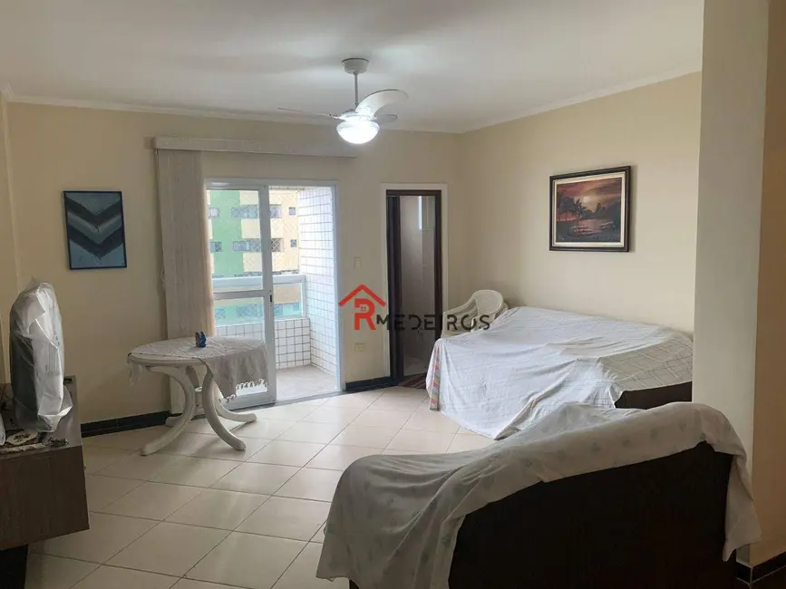 Apartamento com 3 quartos à venda, 115m2 em Praia Grande - SP - imagem 3 Foto 3 de Apartamento com 3 quartos à venda, 115m2 em Praia Grande - SP