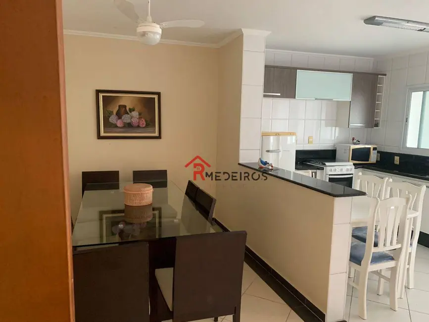 Apartamento com 3 quartos à venda, 115m2 em Praia Grande - SP - imagem 4 Foto 4 de Apartamento com 3 quartos à venda, 115m2 em Praia Grande - SP