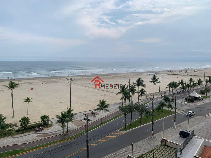Apartamento com 3 quartos à venda, 115m2 em Praia Grande - SP - imagem 2 Foto 2 de Apartamento com 3 quartos à venda, 115m2 em Praia Grande - SP