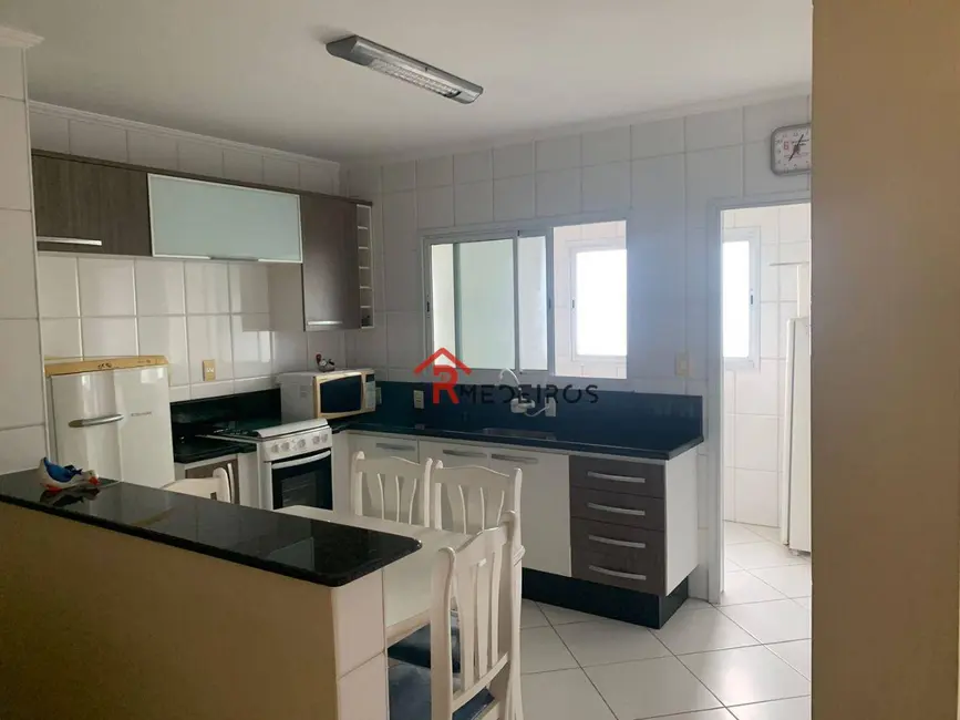 Apartamento com 3 quartos à venda, 115m2 em Praia Grande - SP - imagem 9 Foto 9 de Apartamento com 3 quartos à venda, 115m2 em Praia Grande - SP